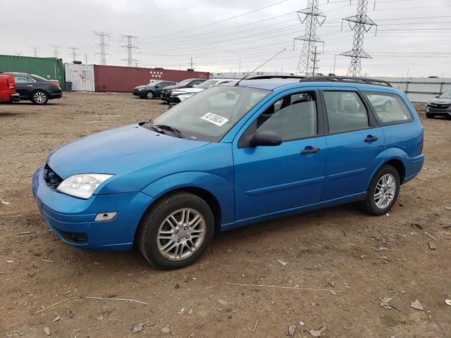 FORD FOCUS 2007 1fafp36nx7w163813