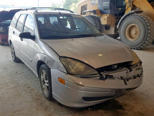 FORD FOCUS SE 2000 1fafp36p3yw346179