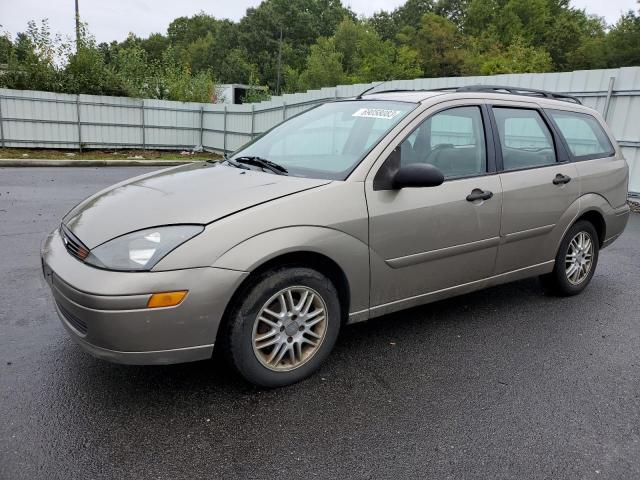 FORD FOCUS SE 2003 1fafp36z93w310507