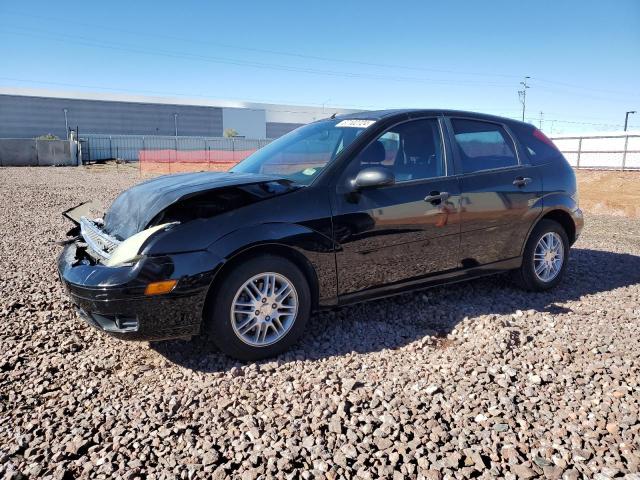 FORD FOCUS 2006 1fafp37n06w165969