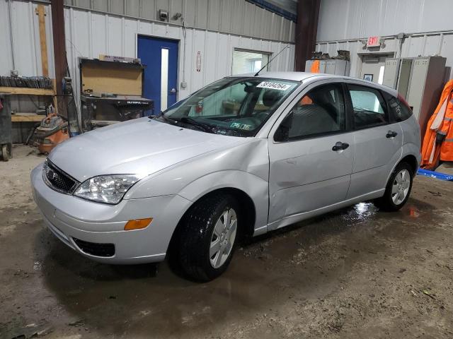 FORD FOCUS 2007 1fafp37n07w148686