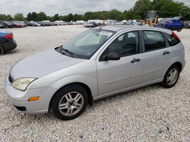 FORD ALL MODELS 2007 1fafp37n07w193966