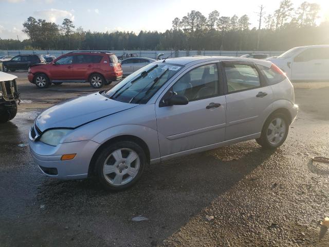 FORD FOCUS ZX5 2006 1fafp37n16w208232