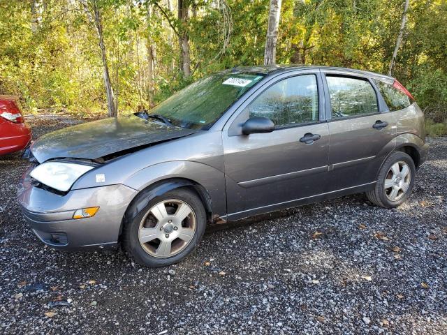 FORD FOCUS ZX5 2007 1fafp37n17w252748