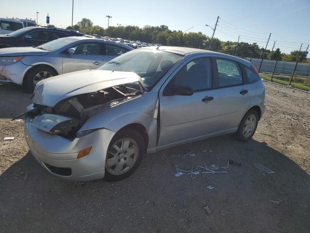 FORD FOCUS 2006 1fafp37n26w166752