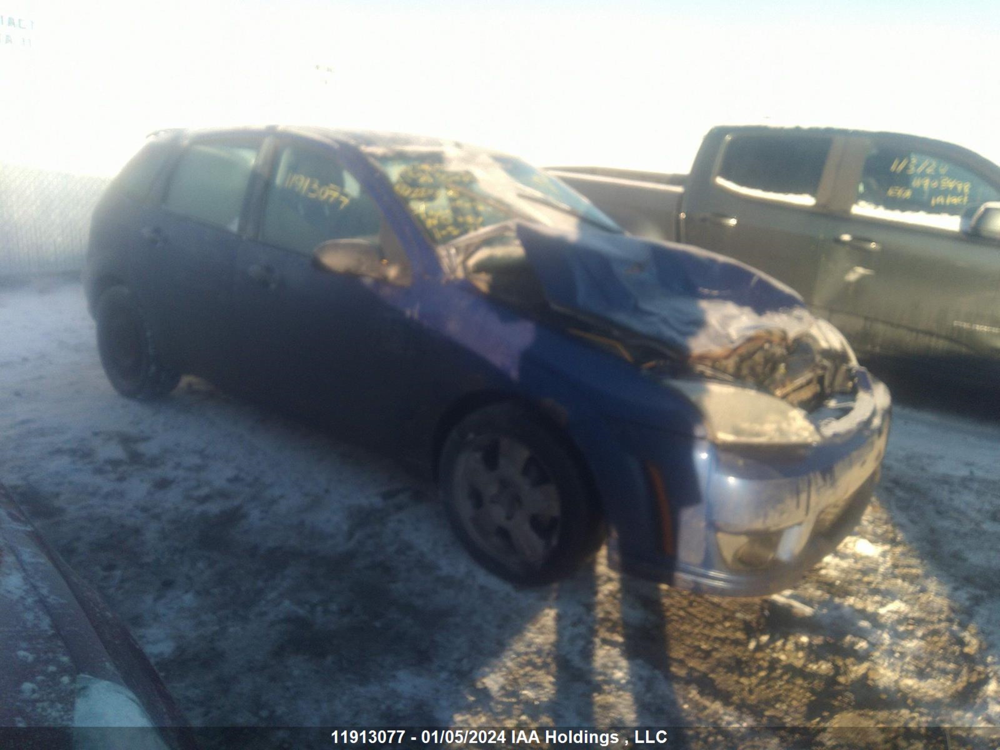 FORD FOCUS 2006 1fafp37n56w227835