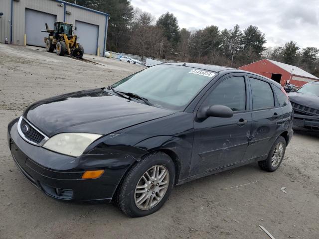 FORD FOCUS 2007 1fafp37n57w272436