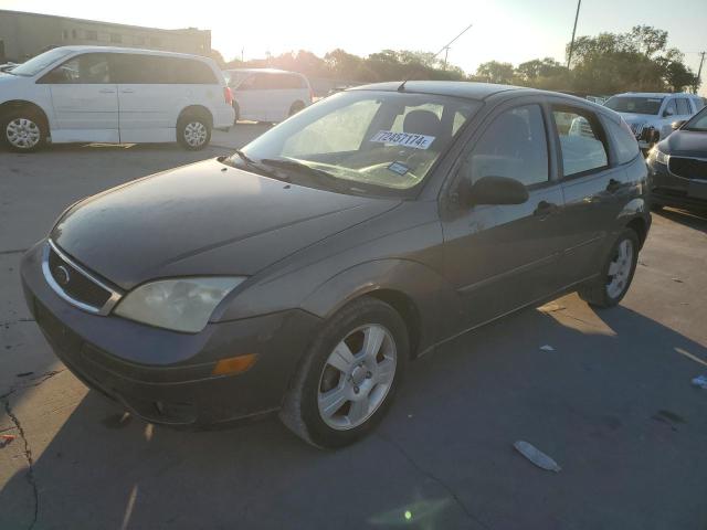 FORD FOCUS ZX5 2006 1fafp37n76w182543