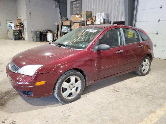 FORD FOCUS 2007 1fafp37n77w330868