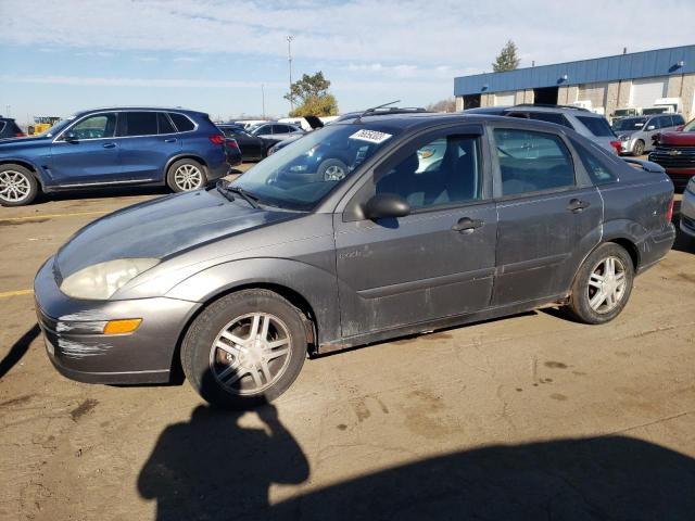 FORD FOCUS 2002 1fafp38312w302411