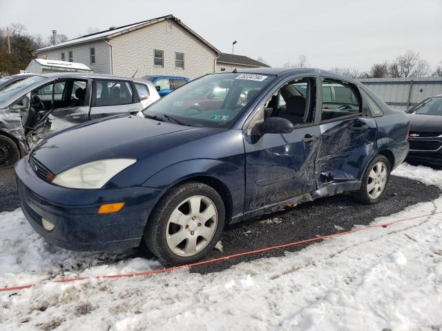 FORD FOCUS 2001 1fafp38321w327185