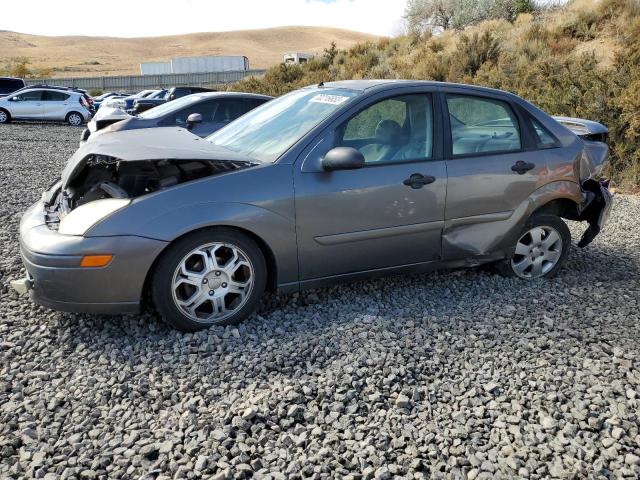 FORD FOCUS 2002 1fafp38322w215018