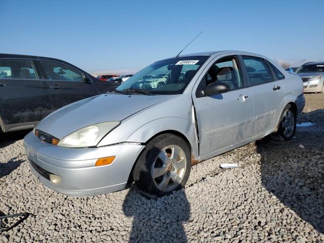 FORD FOCUS 2002 1fafp38332w208157