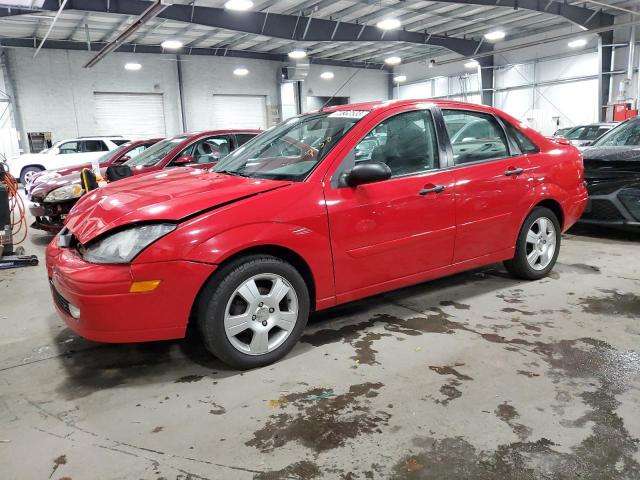 FORD FOCUS 2003 1fafp38333w200268