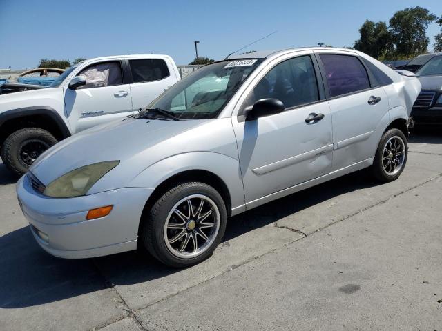 FORD FOCUS ZTS 2003 1fafp38343w130618