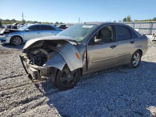 FORD FOCUS ZTS 2003 1fafp38343w132305