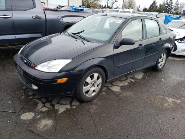 FORD FOCUS 2002 1fafp38352w216065