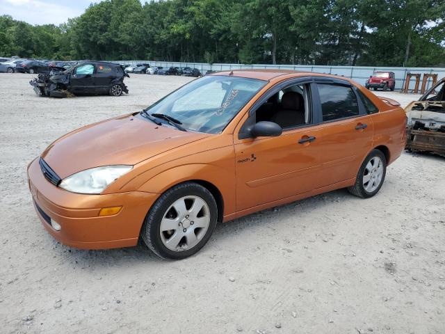 FORD FOCUS 2002 1fafp38352w325383