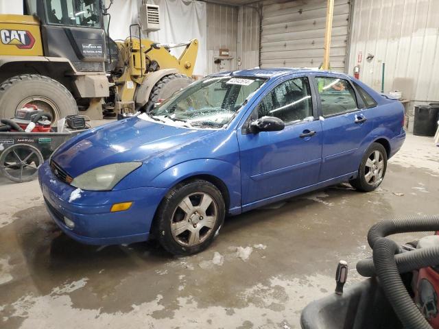 FORD FOCUS 2003 1fafp38353w287008