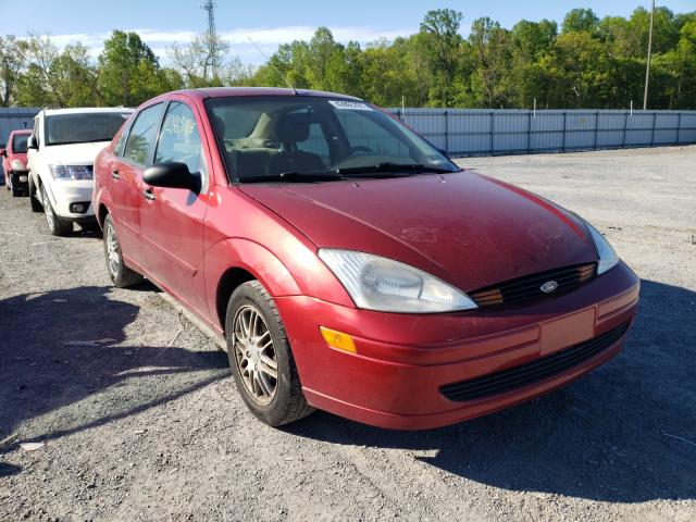 FORD FOCUS 2000 1fafp3835yw348414