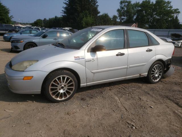 FORD FOCUS 2002 1fafp38372w312036