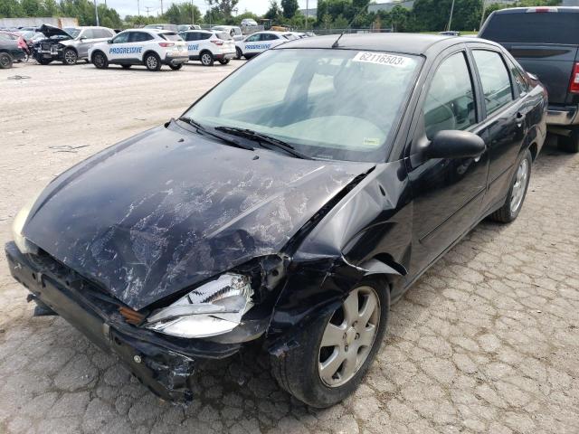 FORD FOCUS 2002 1fafp38382w302597