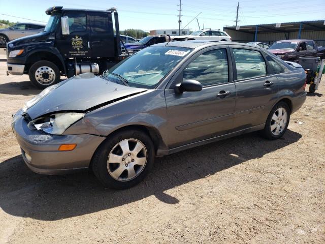 FORD FOCUS ZTS 2002 1fafp38382w343053