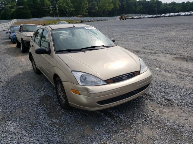 FORD FOCUS ZTS 2000 1fafp3838yw348083