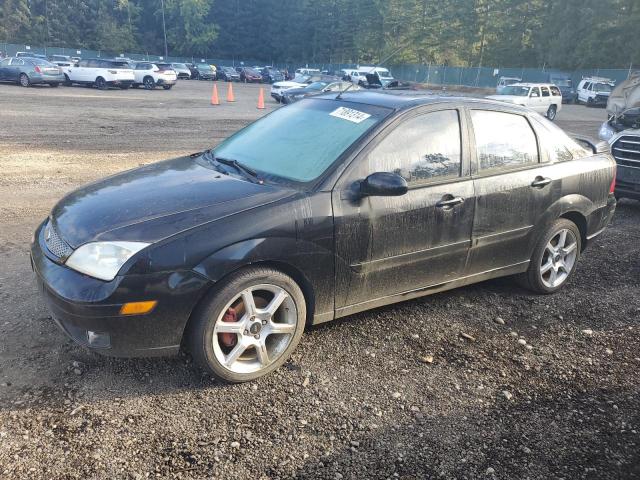 FORD FOCUS ZX4 2005 1fafp38z05w175062