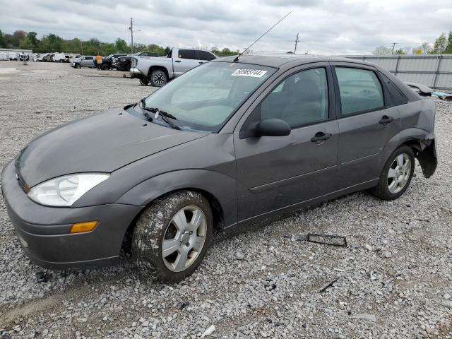 FORD FOCUS 2004 1fafp38z24w184943