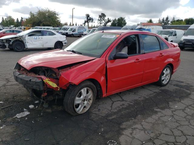 FORD FOCUS 2005 1fafp38z35w161642