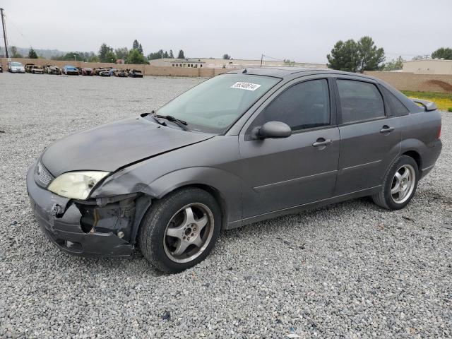 FORD FOCUS 2006 1fafp38z36w133454