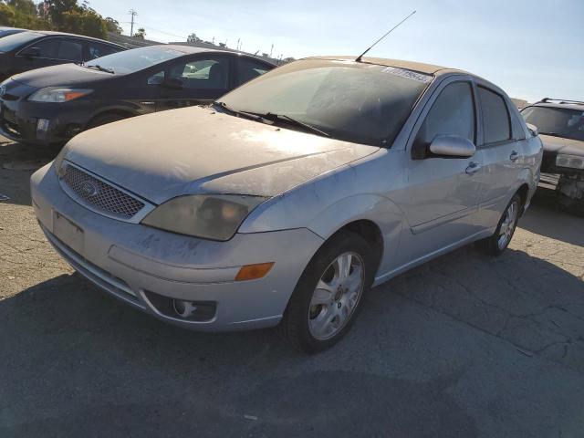 FORD FOCUS 2007 1fafp38z37w119474