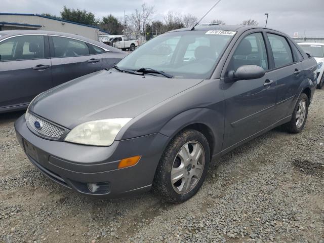 FORD FOCUS 2006 1fafp38z46w227178