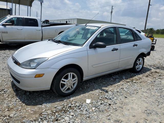 FORD FOCUS 2004 1fafp38z54w162306