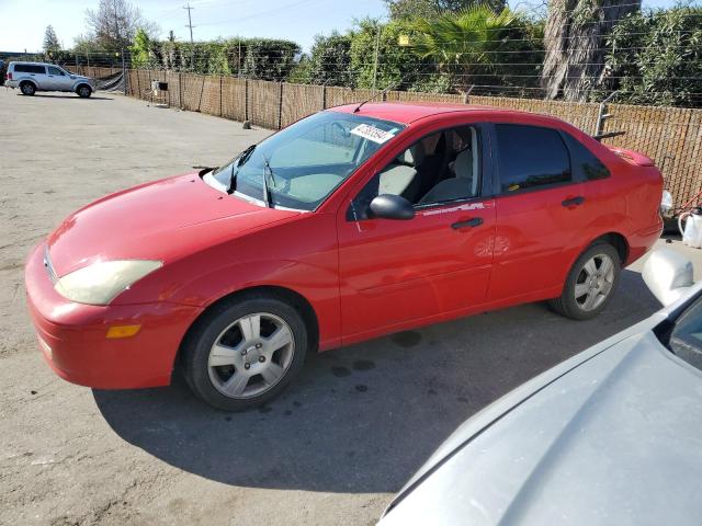 FORD FOCUS 2003 1fafp38z73w173435