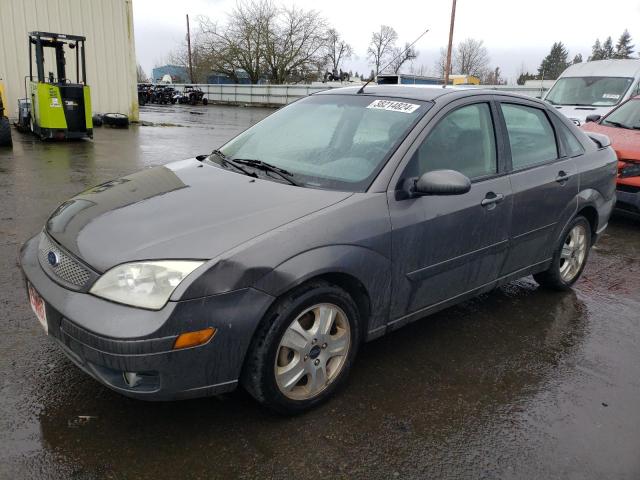 FORD FOCUS 2005 1fafp38z95w178414