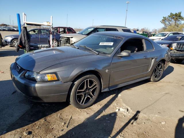 FORD MUSTANG 2001 1fafp40401f179838