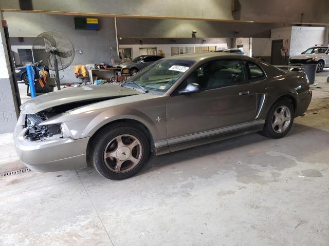 FORD MUSTANG 2001 1fafp40401f211896