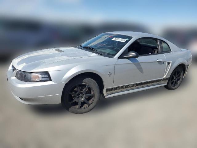 FORD MUSTANG 2002 1fafp40402f242888