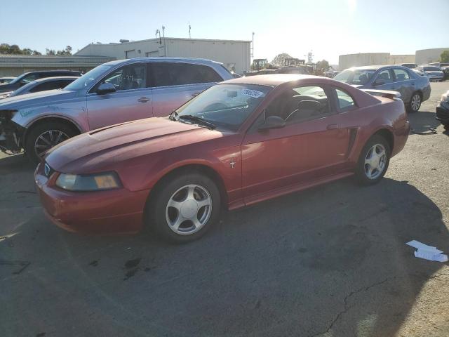 FORD MUSTANG 2003 1fafp40403f303870