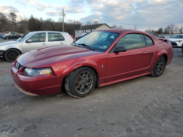 FORD MUSTANG 2003 1fafp40403f310575