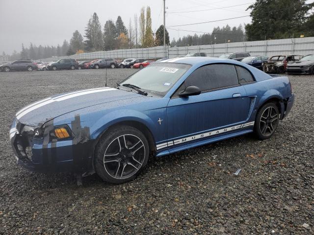 FORD MUSTANG 2003 1fafp40403f328283