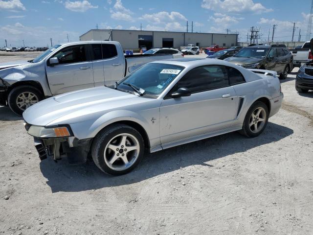 FORD MUSTANG 2003 1fafp40403f363485