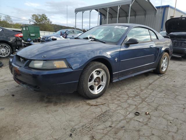 FORD MUSTANG 2003 1fafp40403f446723