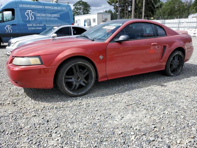 FORD MUSTANG 1999 1fafp4040xf109474