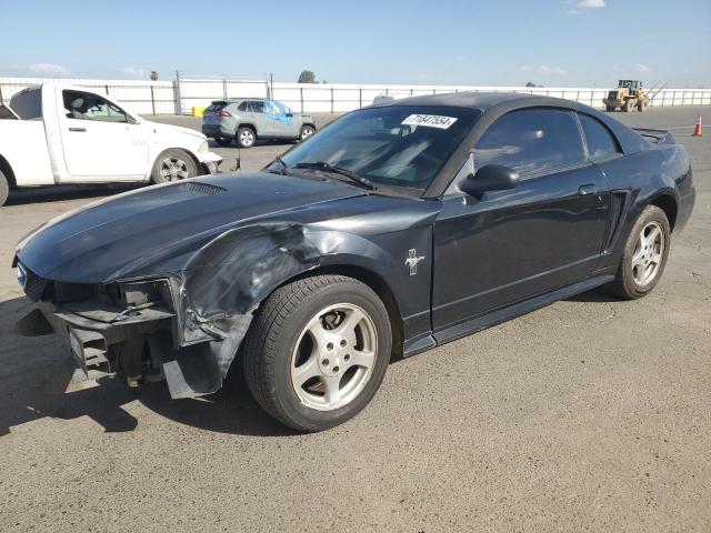 FORD MUSTANG 2000 1fafp4040yf105698