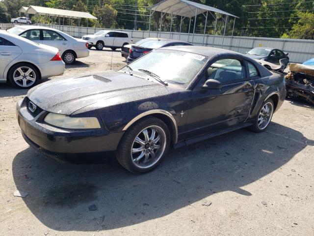 FORD MUSTANG 2000 1fafp4040yf159180