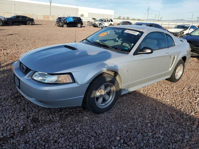 FORD MUSTANG 2000 1fafp4040yf267136