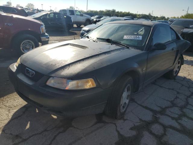 FORD MUSTANG 2000 1fafp4040yf294269